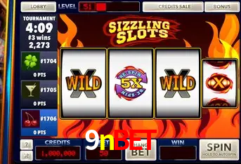 A Emoção da Loteria na 9nbet: Uma Chance de Mudança de Vida