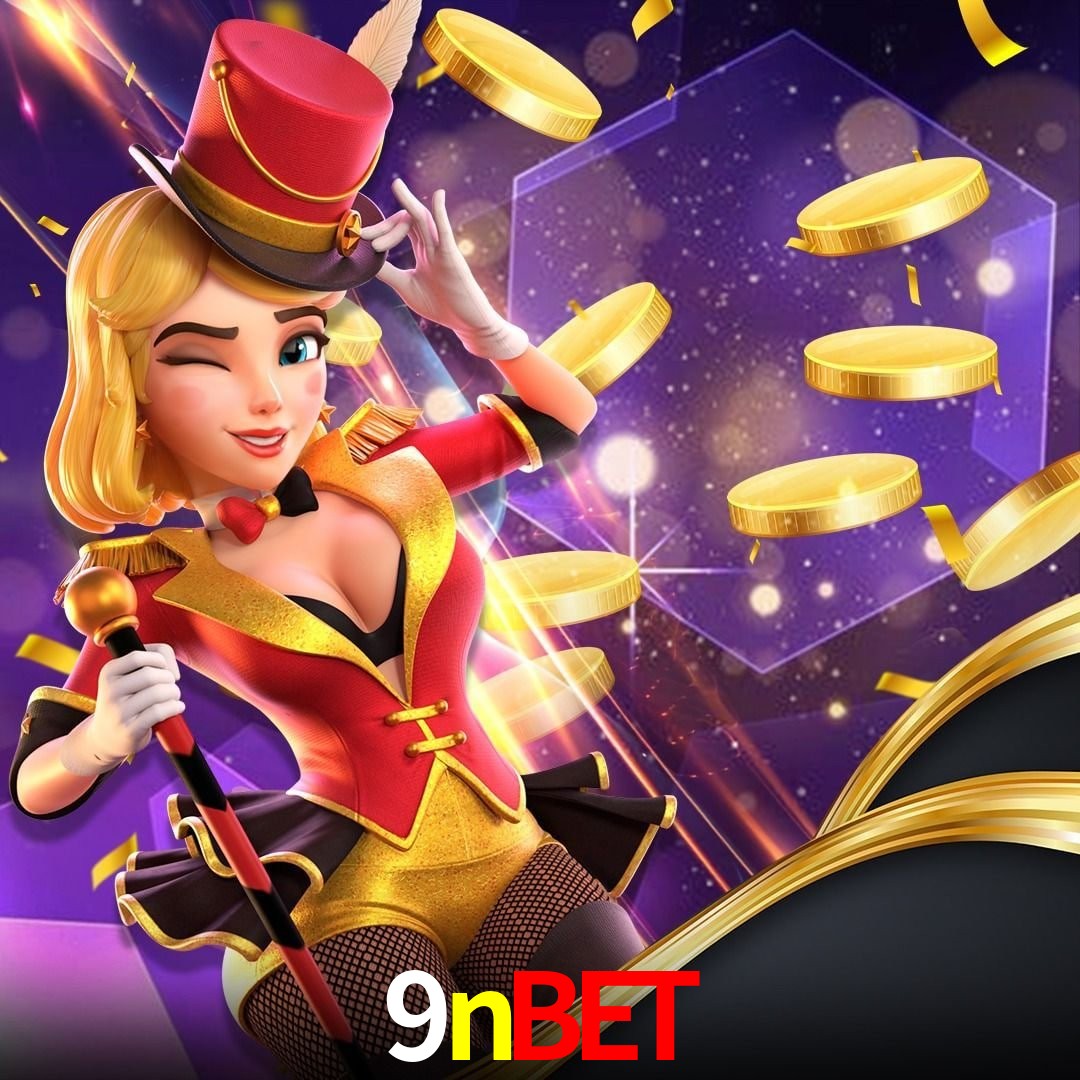 Welcome Bonus 9nbet