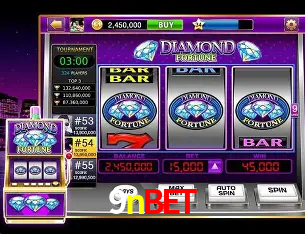 A Experiência Imersiva dos Cassinos Ao Vivo no 9nbet