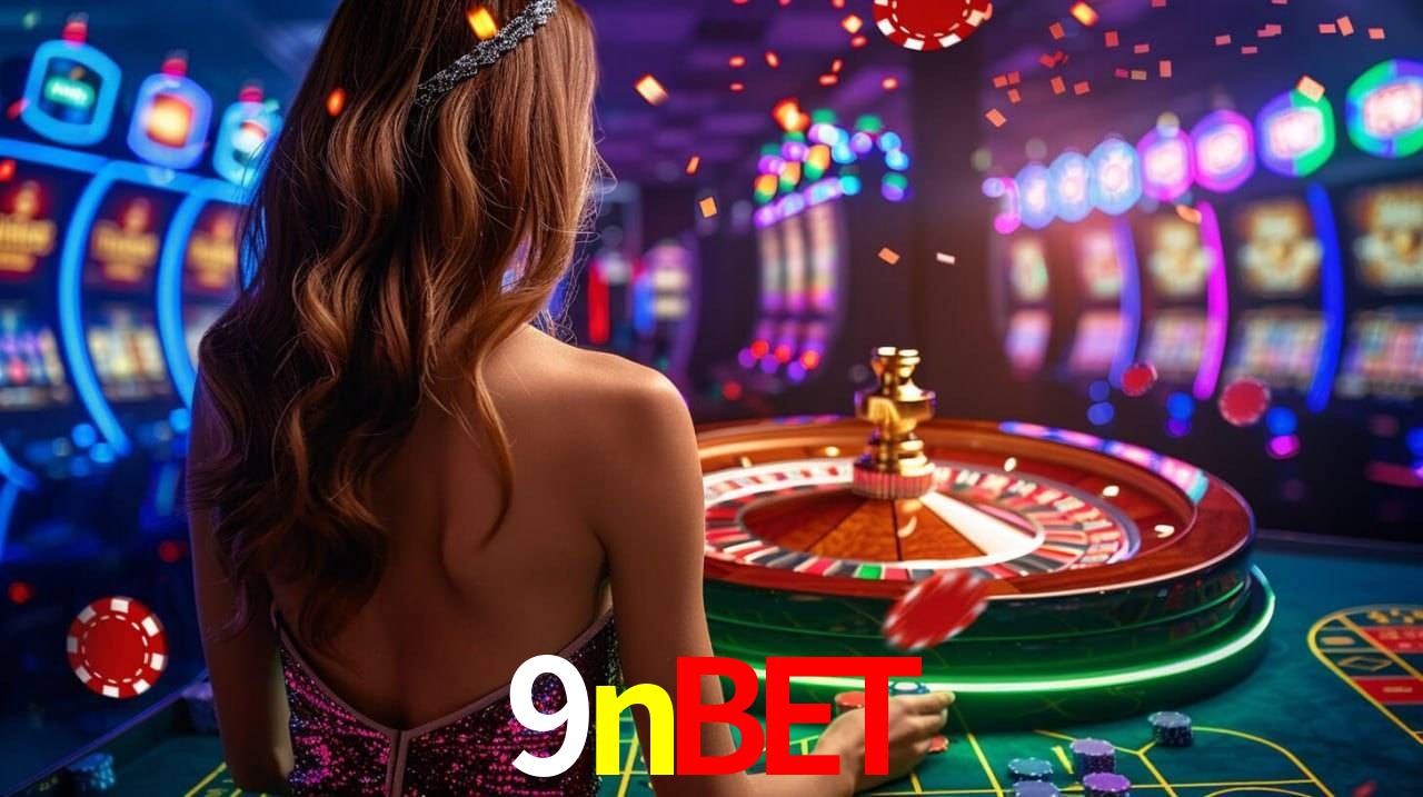9nbet - App Features