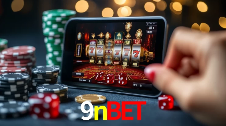 Roulette Table 9nbet
