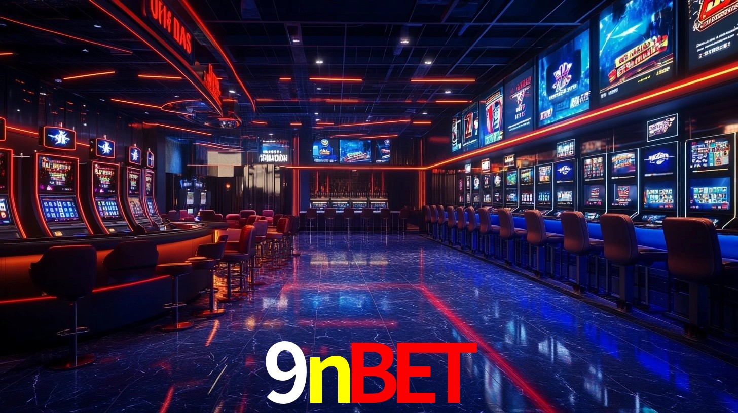 VIP Casino 9nbet