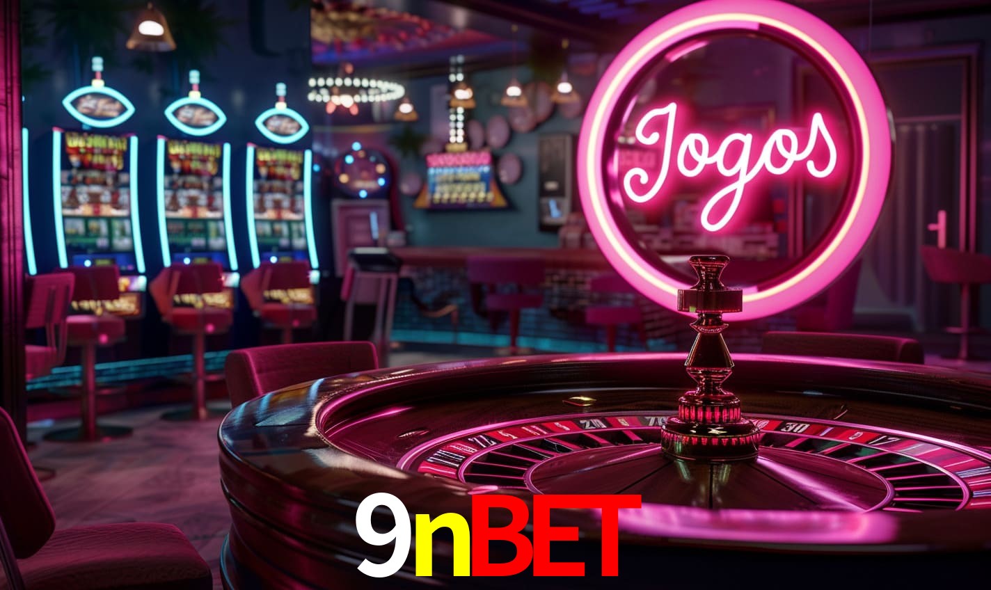 9nbet Salvador - Strategies