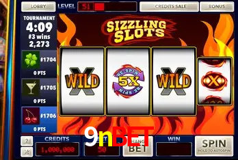 A Emoção da Loteria na 9nbet: Uma Chance de Mudança de Vida