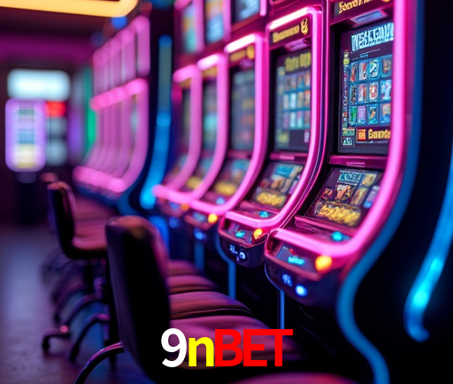 9nbet Slot - 320+ Caça-Níqueis Premium