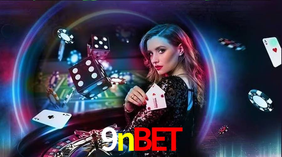 Exclusive Offers 9nbet