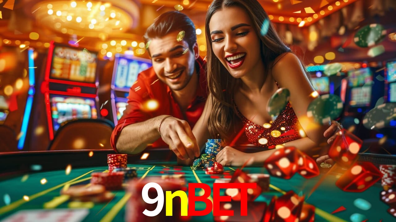 9nbet - Aplicativo Móvel
