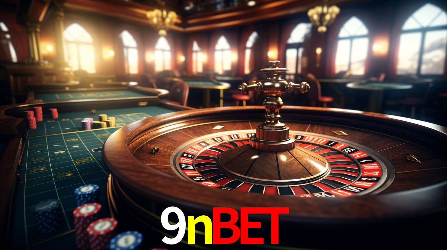 Football Betting 9nbet