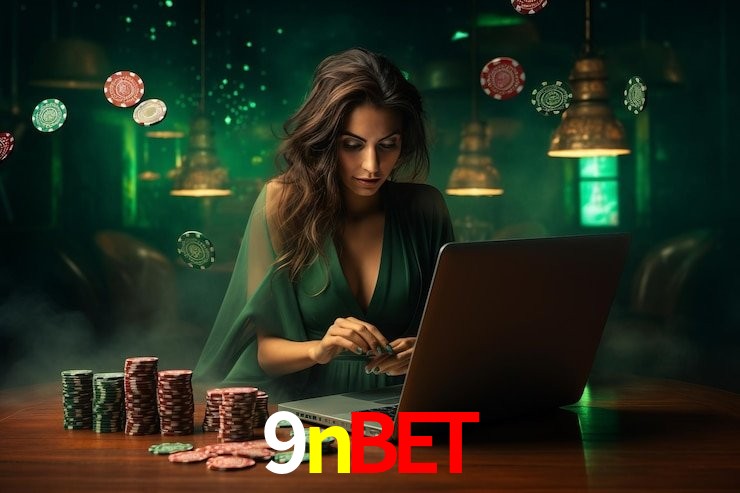 9nbet - Installation Guide