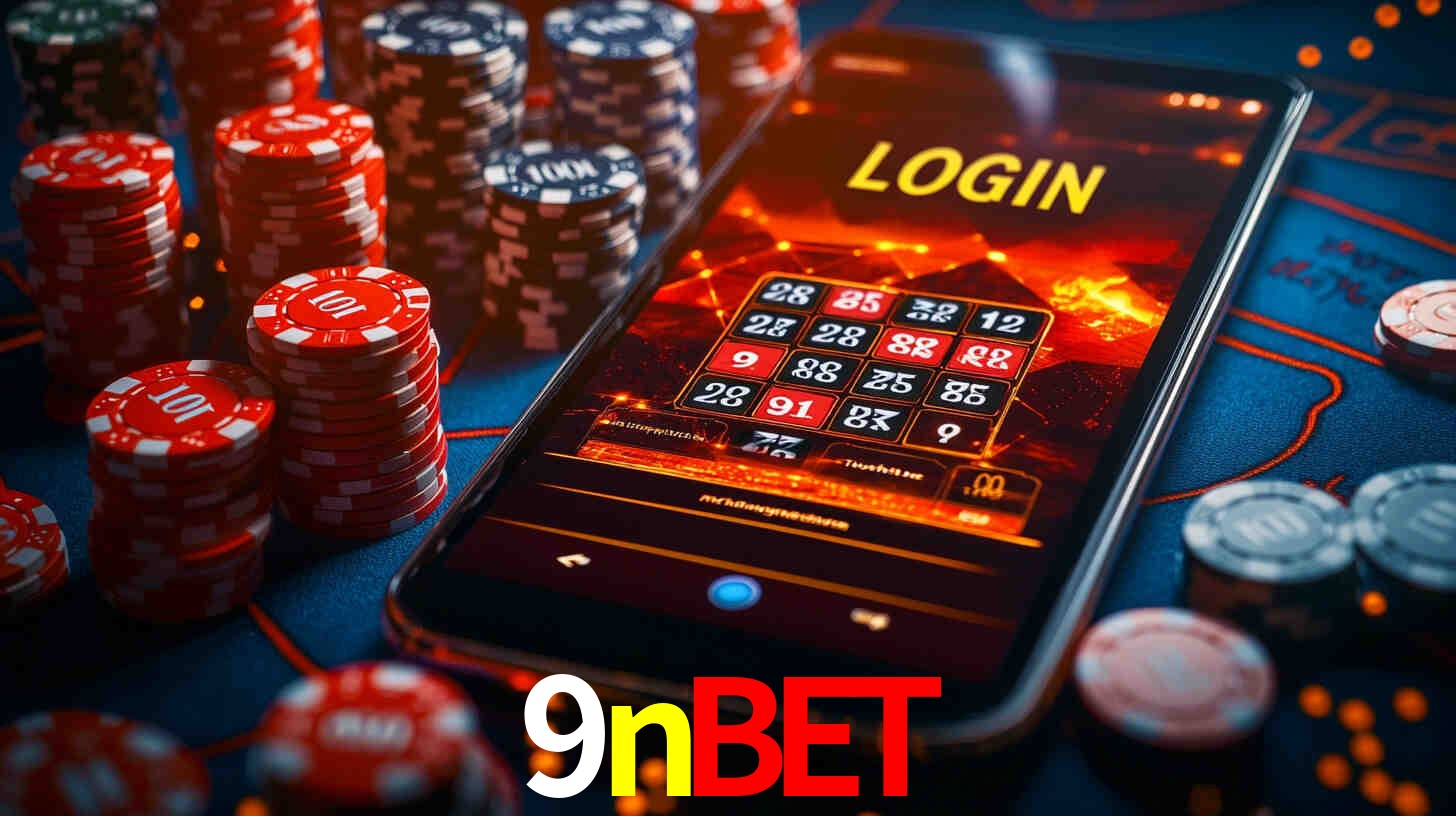 9nbet: A Experiência de Casino com Jogos de Mesa ao Vivo