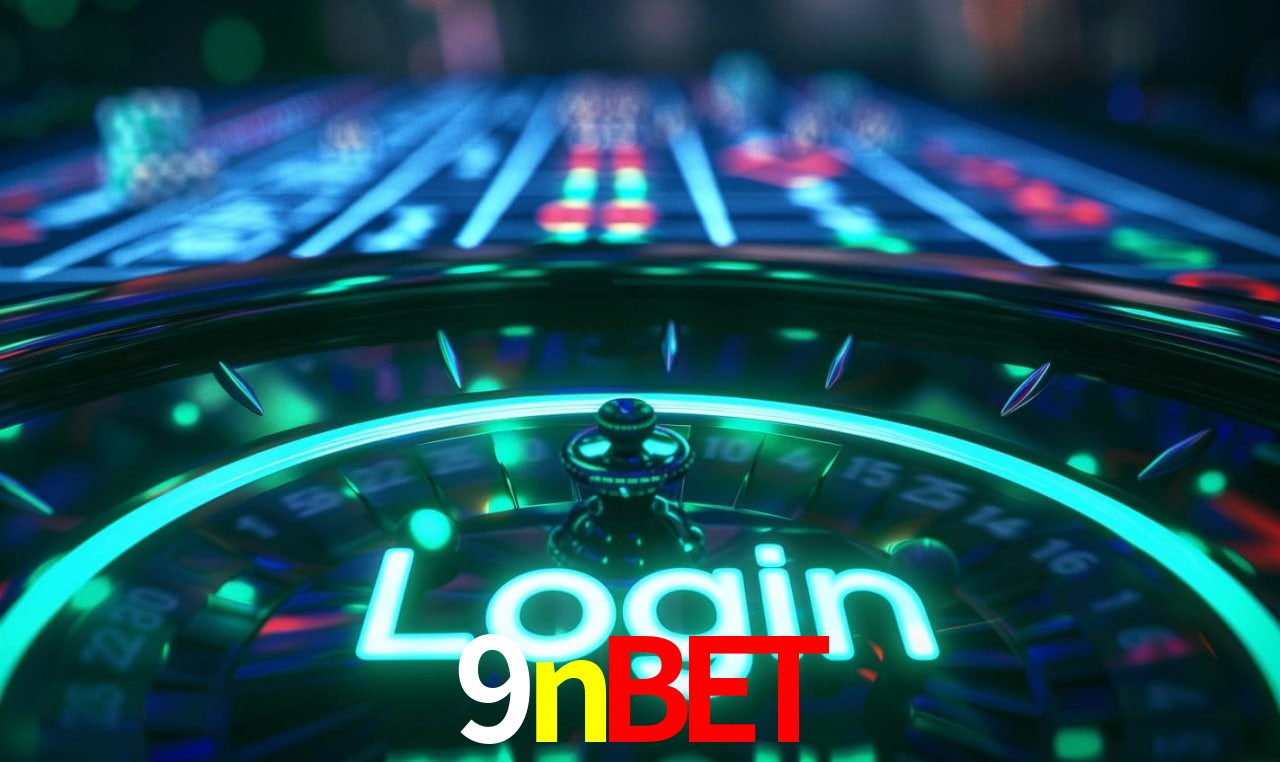 Casino Ao Vivo 9nbet