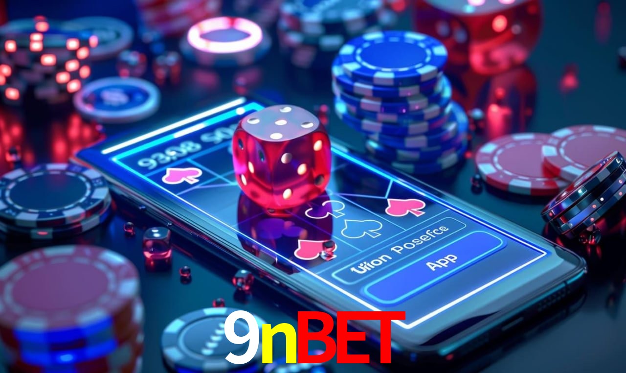 Painel RTP 9nbet