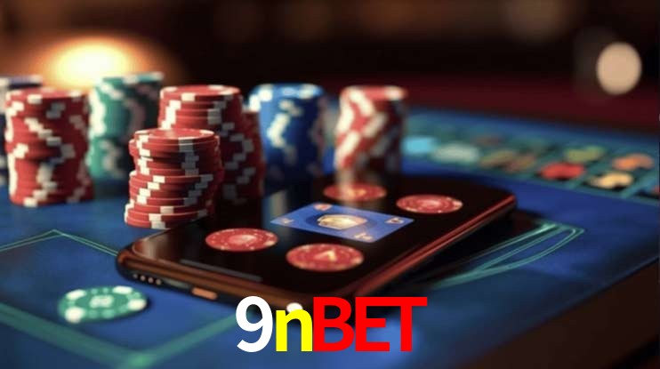 Casino VIP 9nbet