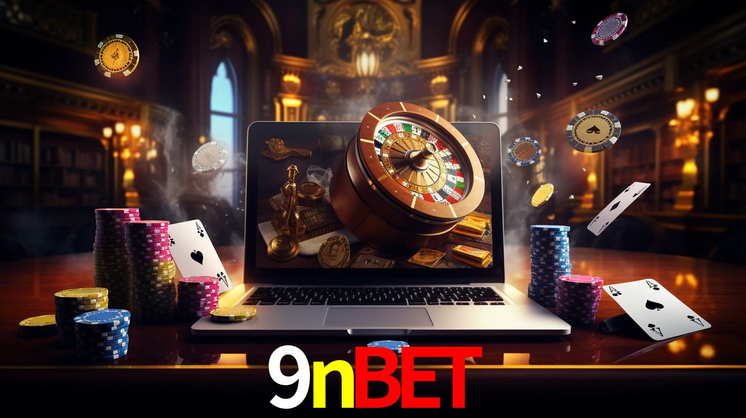 Live Casino 9nbet