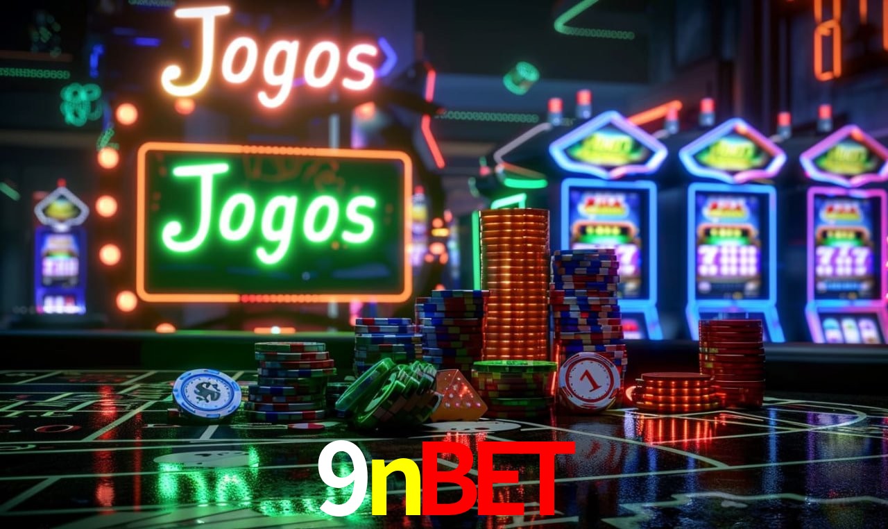 Bônus Generosos e Exclusivos no 9nbet para Você!