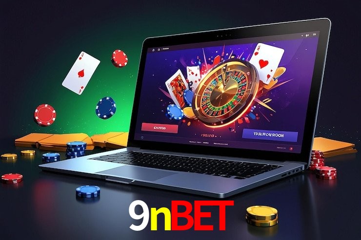 Integração de APIs 9nbet