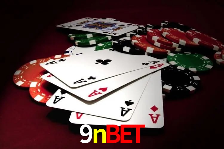 Torneios 9nbet