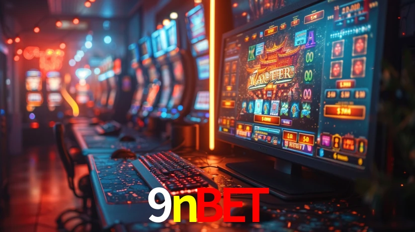 Experimente o Login Seguro Premium no 9nbet