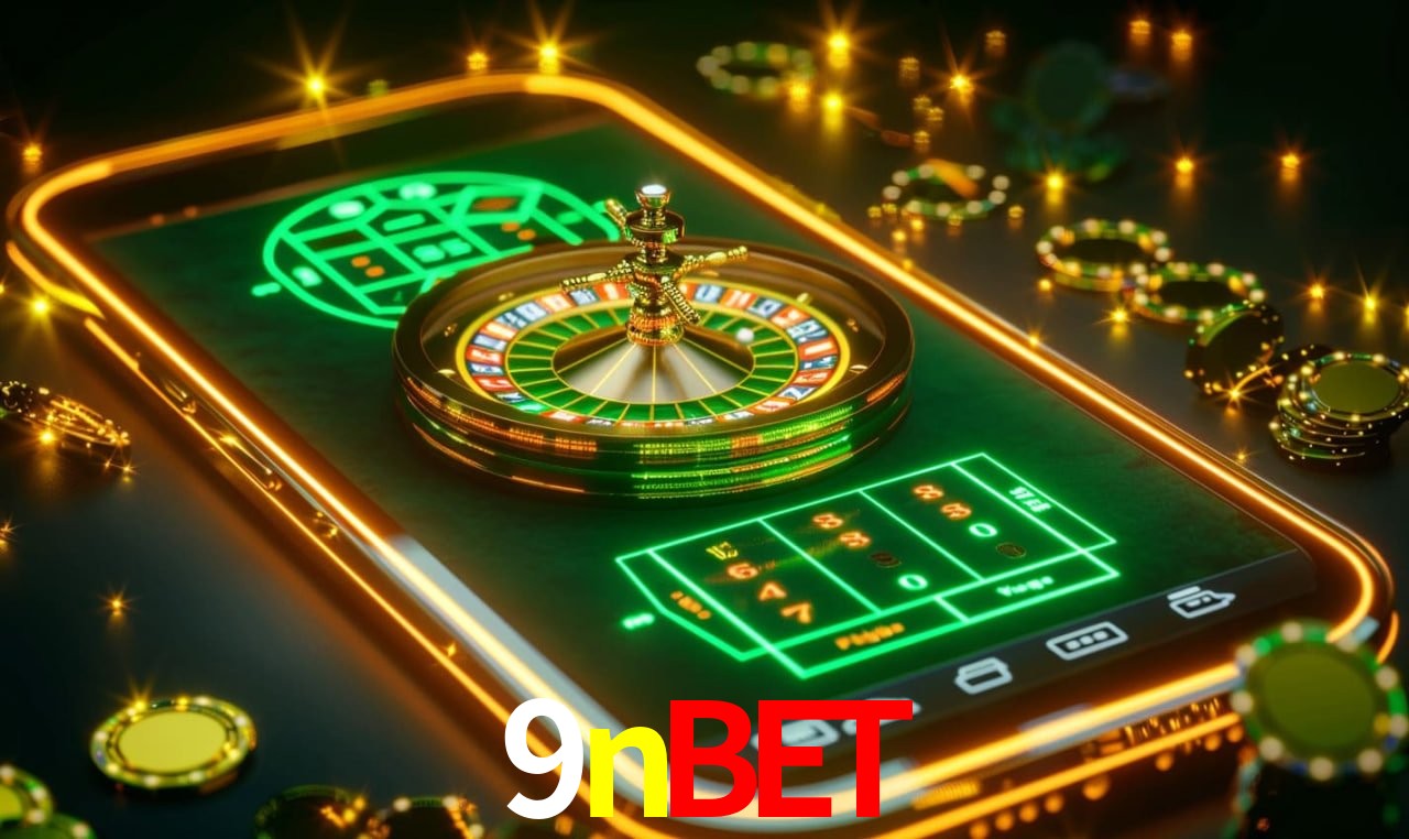 Tecnologia da Plataforma 9nbet