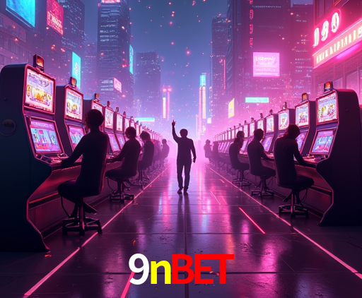 Bônus Diários 9nbet