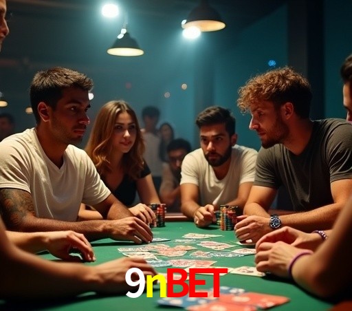 Ofertas Exclusivas 9nbet