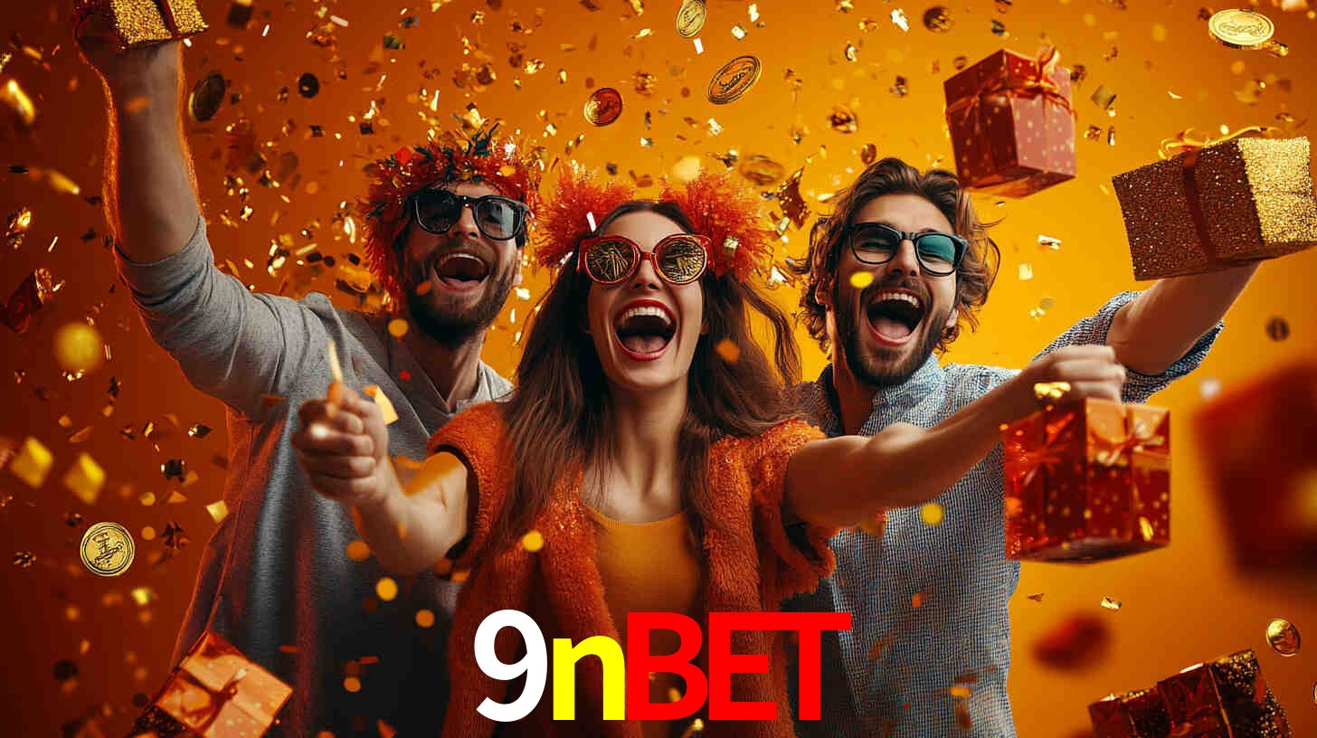 9nbet: Seu Especialista em Apostas Esportivas Brasileiras
