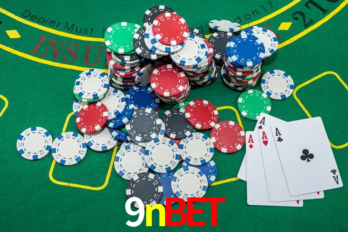 Jogos Exclusivos 9nbet