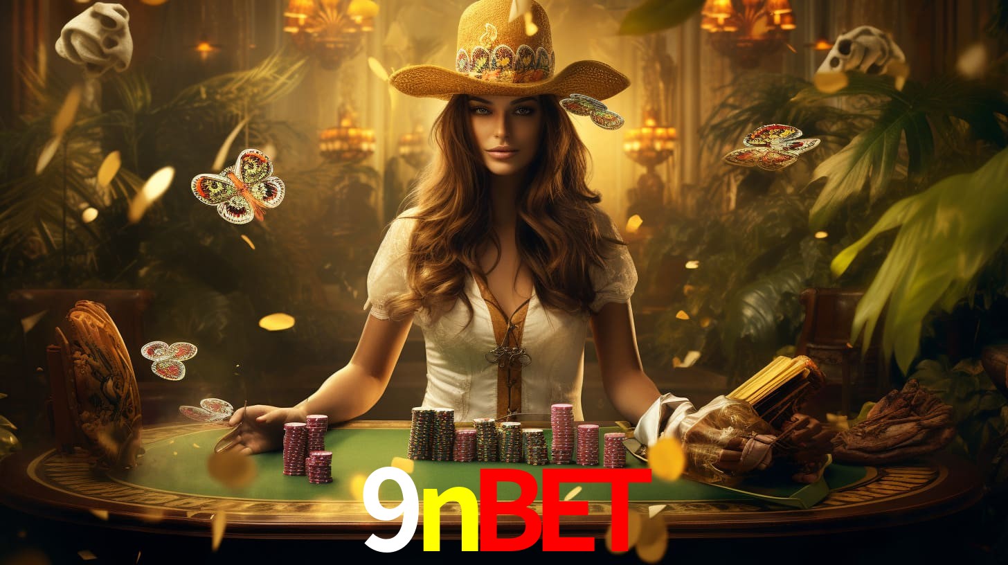 Roulette Table 9nbet