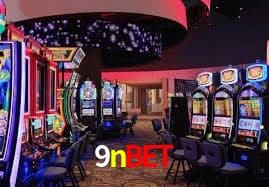 Promoção Relâmpago 9nbet